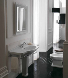 Фото Зеркало Galassia Ethos (8487)