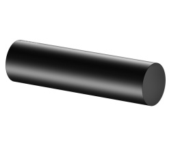 Фото Держатель запасного рулона Keuco Reva (12863370000) черный