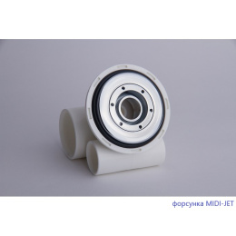 Фото Excellent Oceana WAEX.OCE17S.SMART Ванна 170x75 "SMART" (хром)