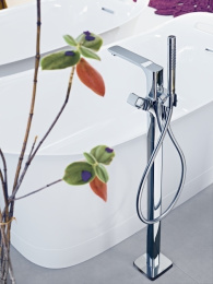 Hansgrohe Axor Urquiola 11440000 Ванна 1800 мм