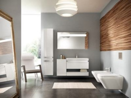 Фото Столешница 80 см Ideal Standard TONIC II R4322WG