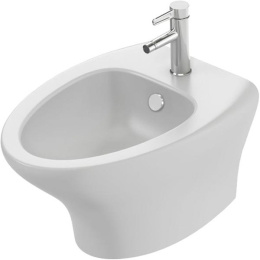 Фото Биде Jacob Delafon Nouvelle Vague EMD0002-00, подвесное