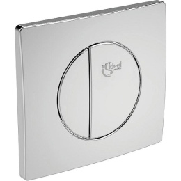 Клавиша смыва Ideal Standard W3091AA Хром