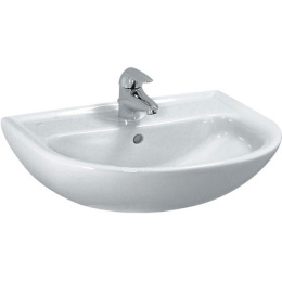 Раковина Laufen Pro 8.1095.2.000.104.1 60*48 см