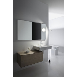 Раковина Laufen Val 75 8.1028.5