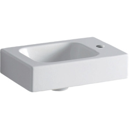 Geberit iCon xs 124736000 Раковина, подвесная