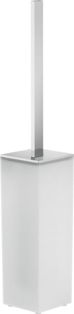 NOBILI ACCB41CR Ершик для унитаза (хром)
