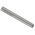 Ручной душ Remer INOX SS317MMX, нержавеющая сталь