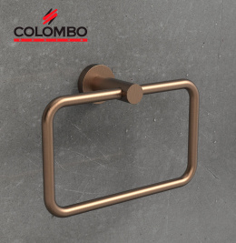 Colombo Design PLUS W4931.VM - Держатель для полотенца, кольцо (Vintage Matt)