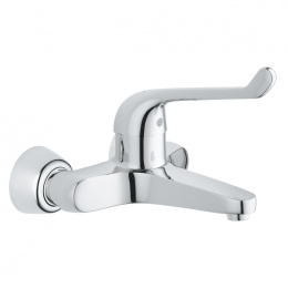 Grohe Euroeco Special 32795000 Смеситель для раковины, безопасный