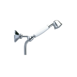 Фото Душевой набор RamonSoler HYDROTHERAPY 3049G Хром