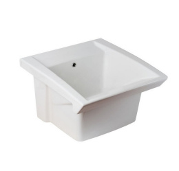 Раковина для стирки и хозяйственных нужд GEROMIN Specials YXM901 60*51 см