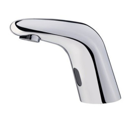 Фото Teka Tektronic 753000400 Смеситель для раковины