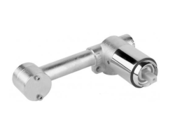 Фото Внутренняя часть для смесителя Gessi (23097#031) хром