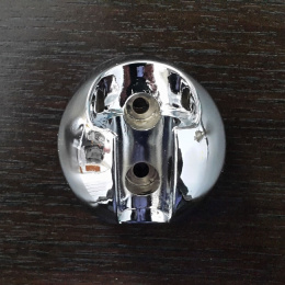 Душевая кабина 100x100x220 Niagara (NG-1909-01) С гидромассажем, акрил, Поддон высокий