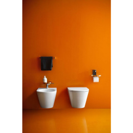 Биде Laufen Kartell 8303310003021 подвесное (8.3033.1.000.302.1)