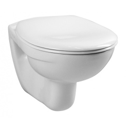 Унитаз подвесной Vitra Normus (6855B003-0101) белый
