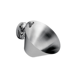 Фото Axor Starck 40833000 Мыльница (хром)