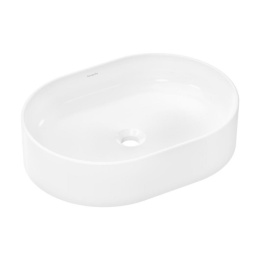 Раковина накладная Hansgrohe Xuniva U (60166450) белый