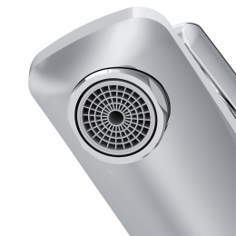 Смеситель для умывальника Am.Pm Gem (F90A82100) хром