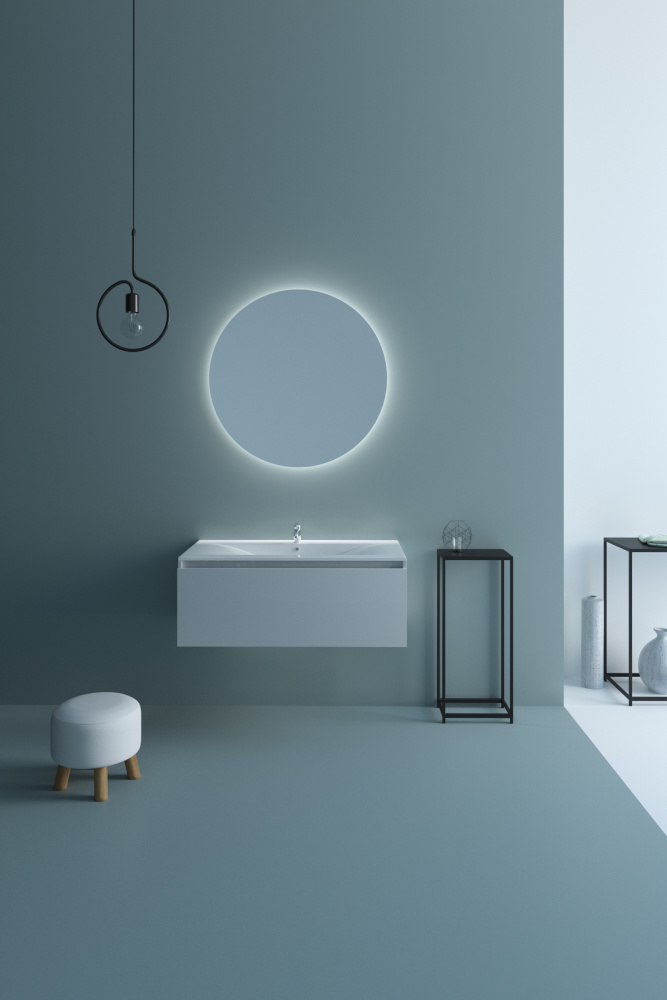 Фото Тумба под раковину SANVIT Кубэ-1