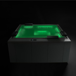 Фото Минибассейн 235x235 см Gruppo Treesse Phantom (V322MXBNB220000I)