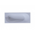 Акриловая ванна 150x70 Aquatek (BER150-0000001), прямоугольная