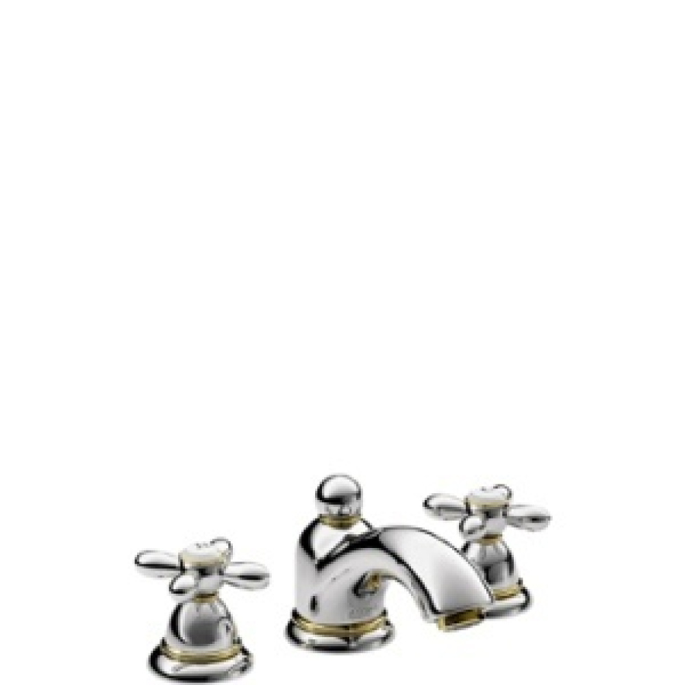 Фото Axor Carlton 17133000 Смеситель для раковины (хром)