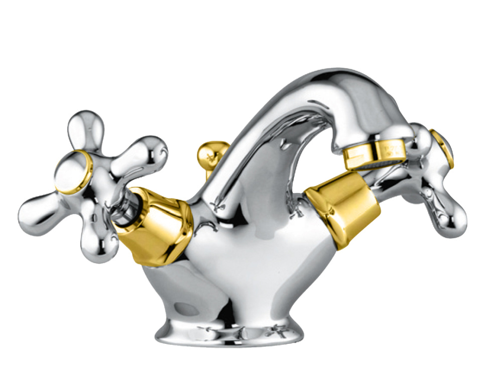 Фото Смеситель для раковины Webert Armony AM700108017