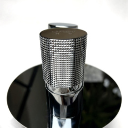 Фото Смеситель для ванны Paini Cox grip 7GCR6911 хром