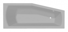 Акриловая ванна 160x70 C-Bath (CBA00401R)