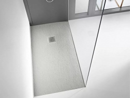 Душевой поддон Roca Terran (AP0170838401090) Blanco Roto