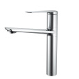 Смеситель для кухонной мойки  RUSH Bering BE5535-22