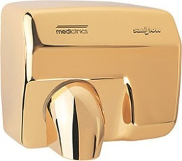 Фото Сенсорная сушилка для рук Mediclinics Saniflow E88AO