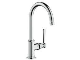 Смеситель для раковины AXOR Montreux 16518000, хром