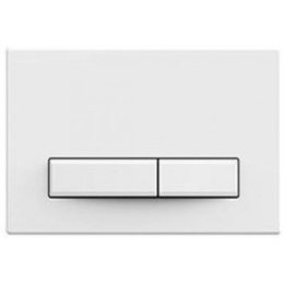 Клавиша смыва Aquatek (KDI-0000021) белый