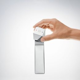 Смеситель для раковины Hansgrohe Metropol (32572000) хром