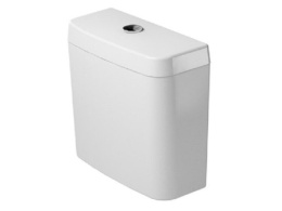 Сливной бачок Duravit D-Code 0940100004 шгв 385*170*375, цвет-белый