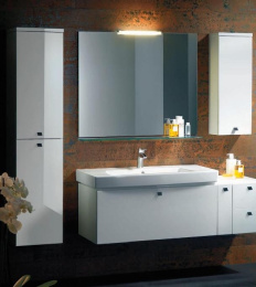 Фото Ideal Standard Ventuno T001901 Раковина на 100 см