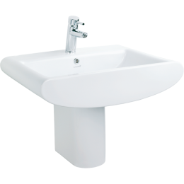 Раковина Creavit Slim SM065
