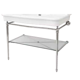 Фото Металлическая структура ArtCeram Hermitage (HEA017 71)