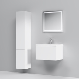 Фото База под раковину Am.Pm Gem (M90FHX06021WG) белый