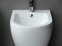 Фото Подвесное биде Ceramica Nova METROPOL CN4003