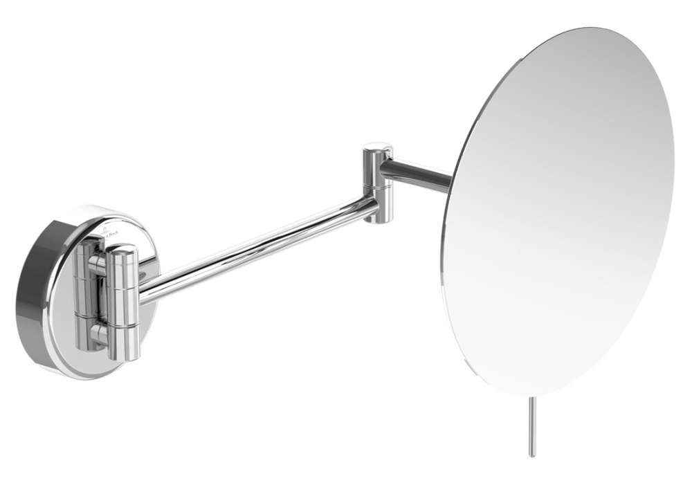 Фото Регулируемое зеркало для макияжа Villeroy&Boch TVA15101700061