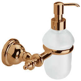 Фото Дозатор жидкого мыла Webert Ottocento AM500201065