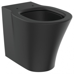 Фото Напольный пристенный унитаз соло Ideal Standard CONNECT AIR AquaBlade® E0042V3