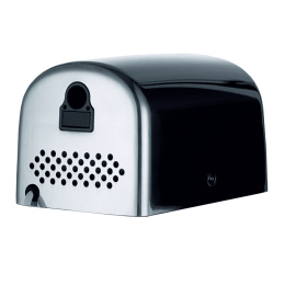 Сушилка для рук Ksitex UV-1150AC хром матовый
