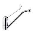 Смеситель медицинский для раковины Remer K44