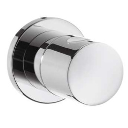 Фото Запорный вентиль 38976000 Hansgrohe Axor Uno