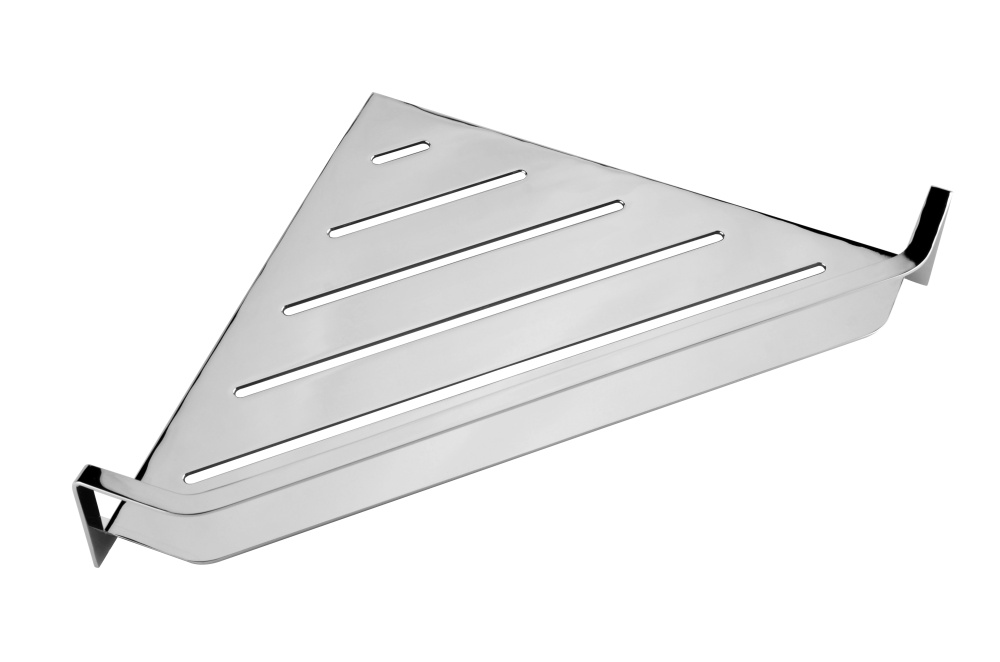 Bemeta Cytro 146208192 Угловая полочка для мыла